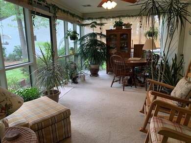 Sunroom