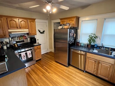 17 Worcester St unit 1, Belmont, MA 02478 - photo 5