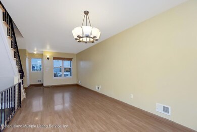 (4) LIVING ROOM DINING ROOM