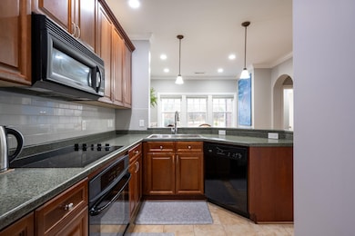 606 Renaissance Ct unit 606, Chattanooga, TN 37419 - photo 4