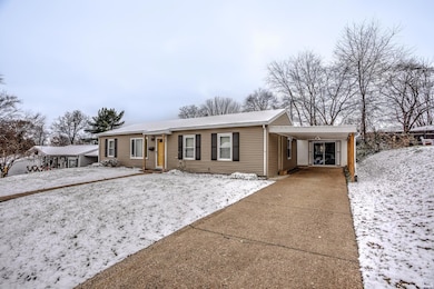 4118 Meadowridge Rd, Evansville, IN 47710 - photo 2