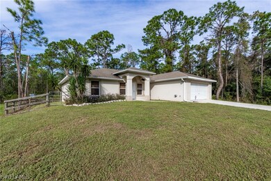 2105 Roosevelt Ave, Alva, FL 33920 - photo 2