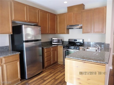 9188 Red Knoll St, Las Vegas, NV 89113 - photo 5