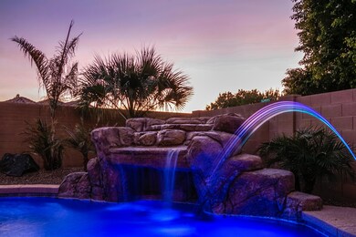 Gorgeous Pool!