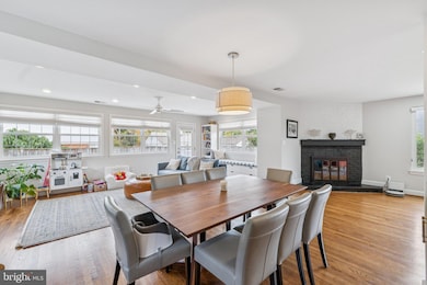 2403 Colston Dr, Silver Spring, MD 20910 - photo 7