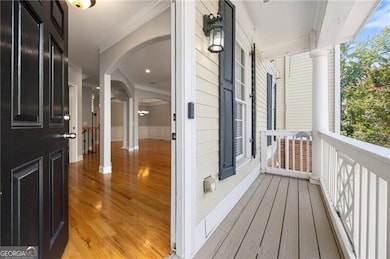 530 Neel Reid Dr, Roswell, GA 30075 - photo 7