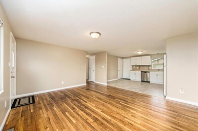 Open Floorplan