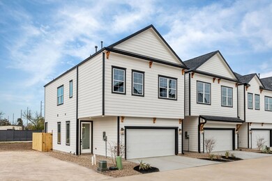 1112 Wheatley Springs Ln, Houston, TX 77091 - photo 3