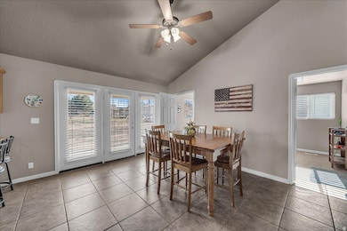 1109 N Horsemans Park Dr, Dammeron Valley, UT 84783 - photo 5