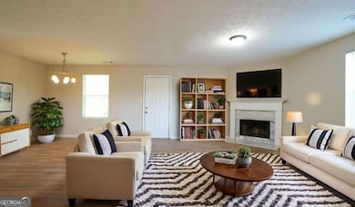 3114 Springside Crossing, Decatur, GA 30034 - photo 3