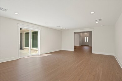 Family Room.
