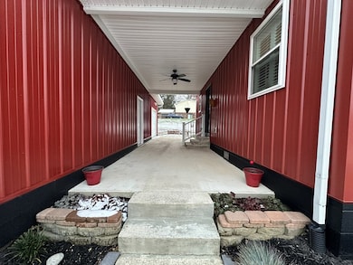 1250 10th St, West Portsmouth, OH 45663 - photo 2