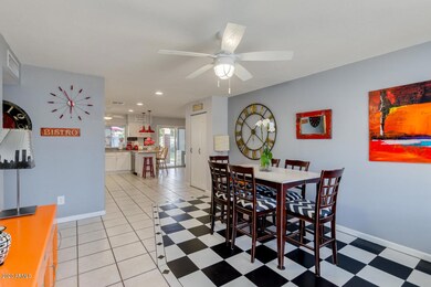 Family/dining