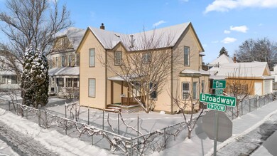 1904 W Broadway Ave, Spokane, WA 99201 - photo 2