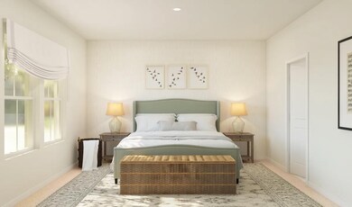 Primary Suite