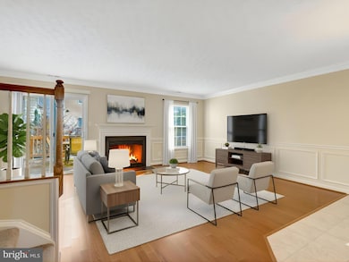 13776 Flowing Brook Ct unit 31-A, Chantilly, VA 20151 - photo 3