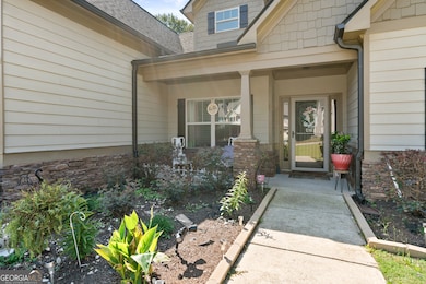 420 Andrew Ridge Dr, Jefferson, GA 30549 - photo 2