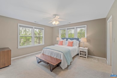 with an updated ensuite & WIC