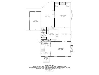 64 Riverfarm Rd, Cranston, RI 02910 - photo 5