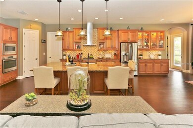 14214 Quarry Lake Rd, Lithia, FL 33547 - photo 6