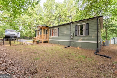 67 Gatewood Rd, Ellijay, GA 30540 - photo 5