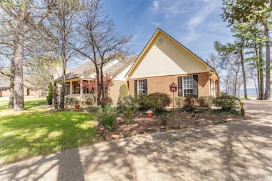 100 Winters Way, Poteau, OK 74953 - photo 4