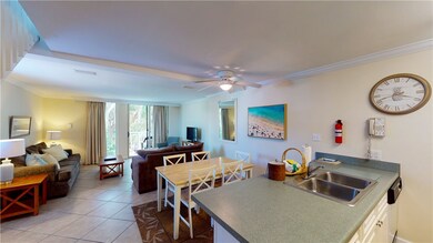 1175 N Beachview Dr unit 202, Jekyll Island, GA 31527 - photo 4