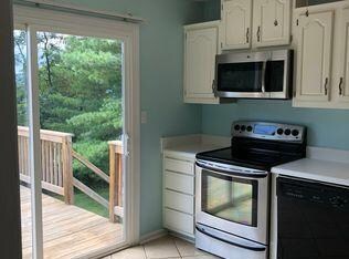 halifax kitchen and deck