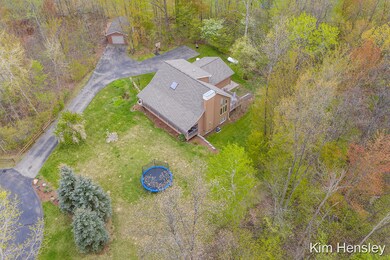 13885 Pointe North Ct NE unit 8, Cedar Springs, MI 49319 - photo 2