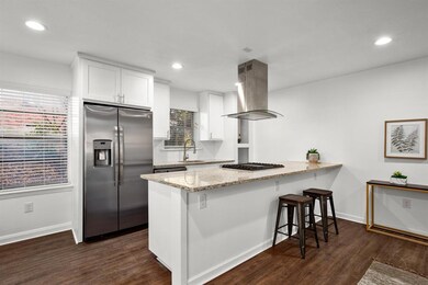 301 E 33rd St unit 2, Austin, TX 78705 - photo 3