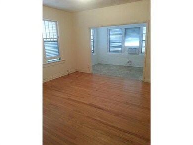 Interior Space/Layout