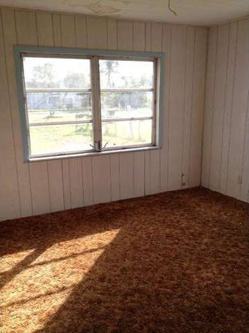 Guest bedroom 1