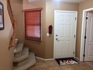 WELCOME HOME!