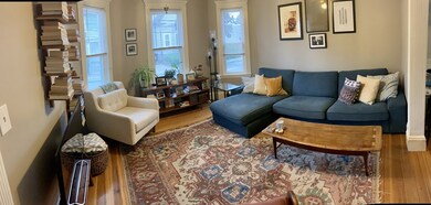 138 Beech St unit 1, Belmont, MA 02478 - photo 4