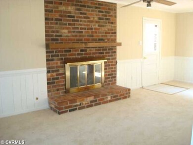 Den/Family/Great Room