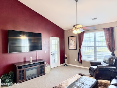 Fire Place 1