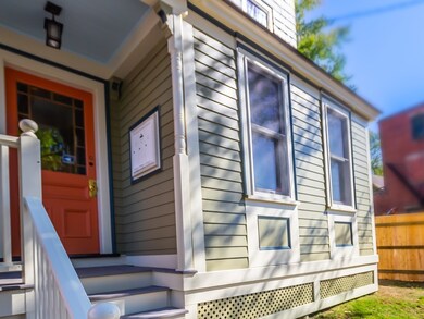 20 Porter St unit 1, Jamaica Plain, MA 02130 - photo 3