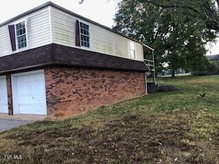 317 Archcrest St, Kingsport, TN 37664 - photo 2