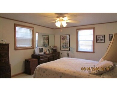 Bedroom.