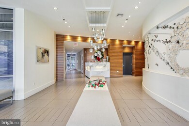 Metropole unit 712, Washington, DC 20005 - photo 4