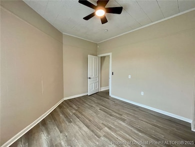 416 Old Maxton Rd, Raeford, NC 28376 - photo 6