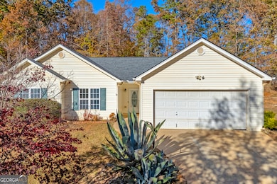 5343 Morgan Manor Dr, Lula, GA 30554 - photo 7