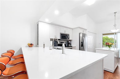 4945 Cougar Ct S unit 4-202, Naples, FL 34109 - photo 4