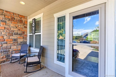 9994 Quintero St, Commerce City, CO 80022 - photo 2