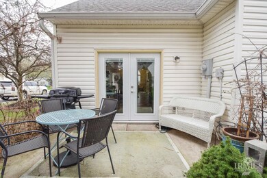 9663 Legare St, Fishers, IN 46038 - photo 5