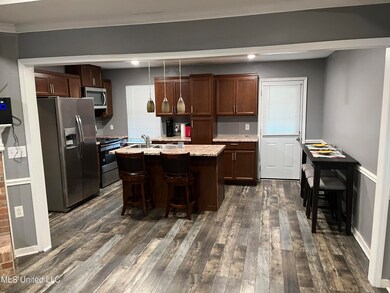 908 Mourning Dove Cove, Byram, MS 39272 - photo 6