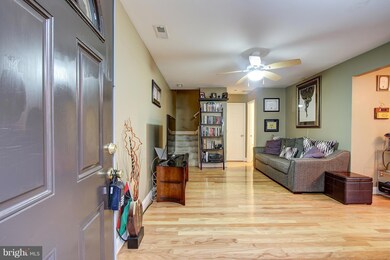 8007 Capistrano Place unit C, Alexandria, VA 22309 - photo 3