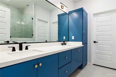 705 Santa Isabel St, Donna, TX 78537 - photo 7