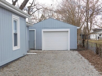 2719 S Grant St, Muncie, IN 47302 - photo 2