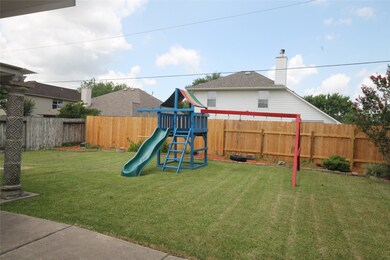 4116 Cleburne Dr, Pearland, TX 77584 - photo 3